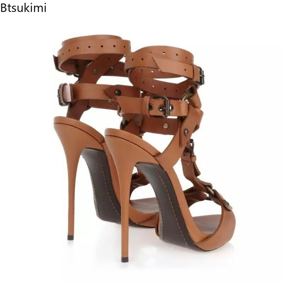 Sexy Circle Cross Strappy Glad - Summer Clothing Stores 评论和价格