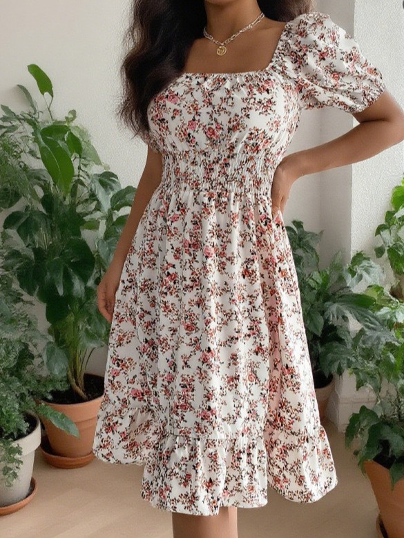 Summer Spring Women's Clothing - Summer Clothing Pakistan 评论和价格