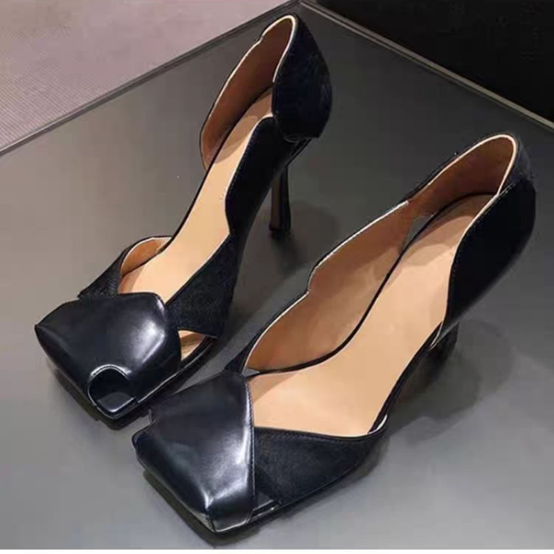 Brand Designer High Heels Wome - Summer Clothing Brands 评论和价格