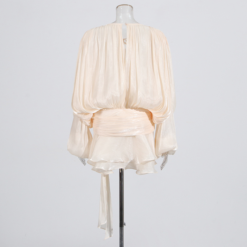 TWOTWINSTYLE Solid Patchwork L - Summer Zara 评论和价格