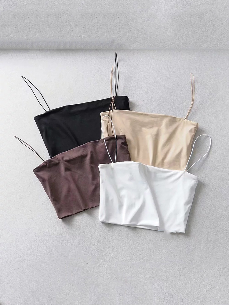 2022 Summer Women's Crop Top S - Summer Zara 评论和价格